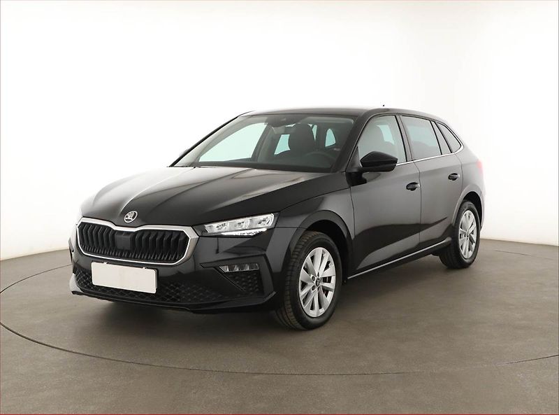 Škoda Scala (2025) 1.0 TSI, Top Selection, FullLe - fotka 2 z 19