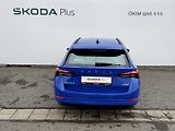 Škoda Octavia (2021) Combi Active Plus 1,5 Tsi 110 - náhled 29