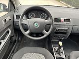 Škoda Fabia 1,4 TDi KLIMA STK 8/2026 - náhled 13