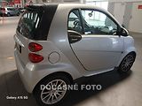 Smart Fortwo (2008) 1.0i Coupe - náhled 1