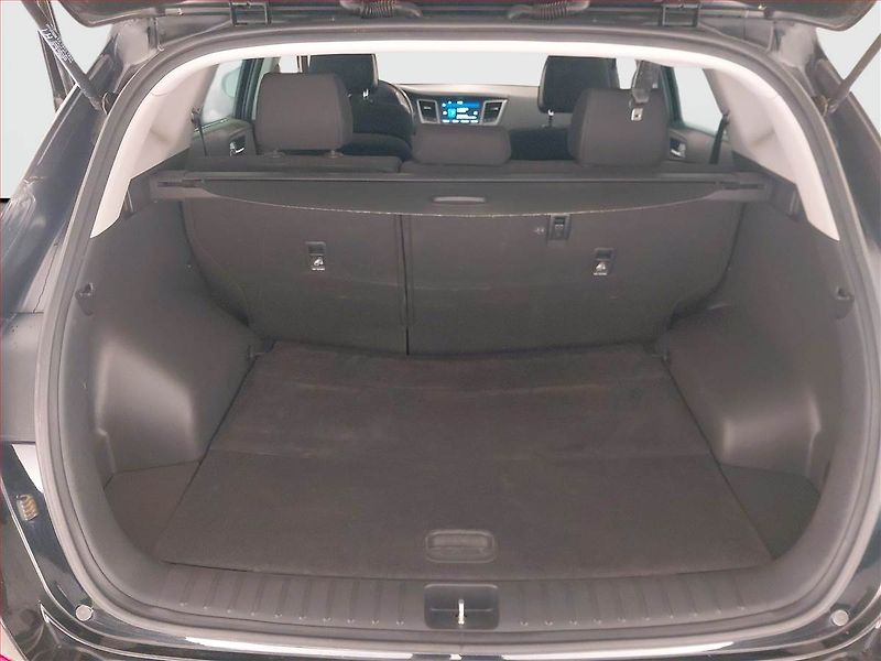 Hyundai Tucson (2017) Premium 1.7 CRDi, Automat - fotka 13 z 21