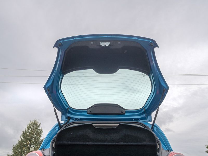 Ford Ka (2010) 1.2i 51KW – KLIMATIZACE - fotka 29 z 37
