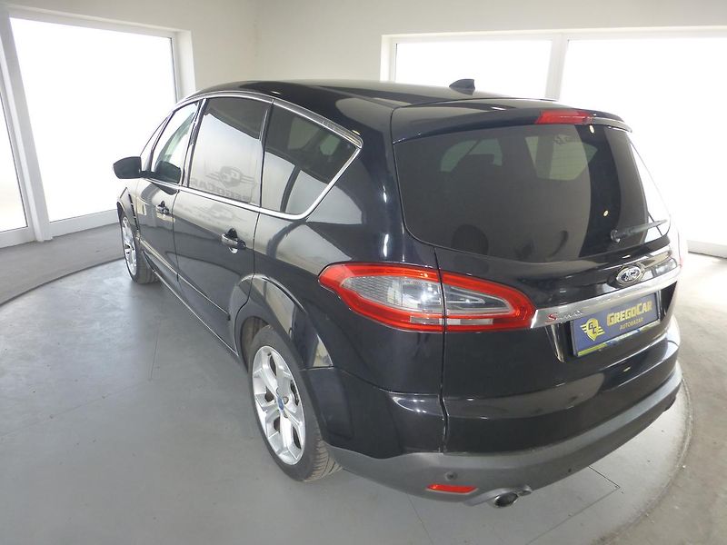 Ford S-MAX (2011) 2,2TDCI-147KW*VYHŘ.SEDADLA - fotka 7 z 25