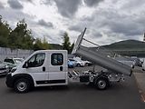 Fiat Ducato (2026) L4 2kab sklápěč 2,2 Mjet 140k - náhled 7