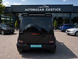 Mercedes-Benz Třídy G AMG G 63 - náhled 7