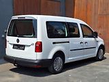 Volkswagen Caddy (2016) MAXI 2,0TDi EcoProfi - náhled 4