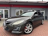 Mazda 6 (2012) 2.0i Sportsline Xenony Bose - náhled 3