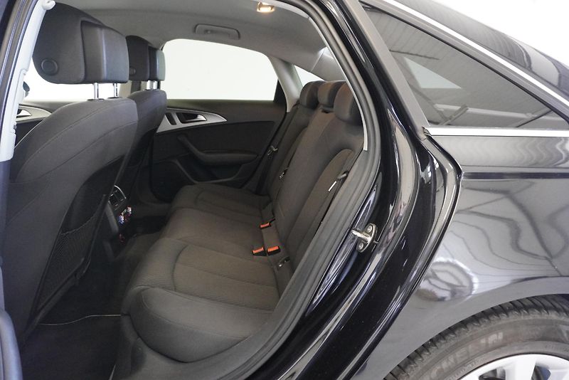 Audi A6 2,8 FSI QUATTRO AUTOMAT - fotka 25 z 34