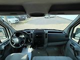 Volkswagen Crafter 2.5TDi 80kW*7.MÍST*CZ*DPH(3.5t - náhled 17