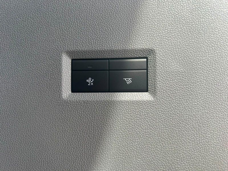Ford Tourneo Custom (2026) Titanium X L1, Tourneo, 2.0 Ec - fotka 11 z 20