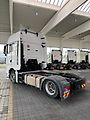 MAN Ostatní Vehicle Tractor 4x2 Mega (Low) - náhled 12