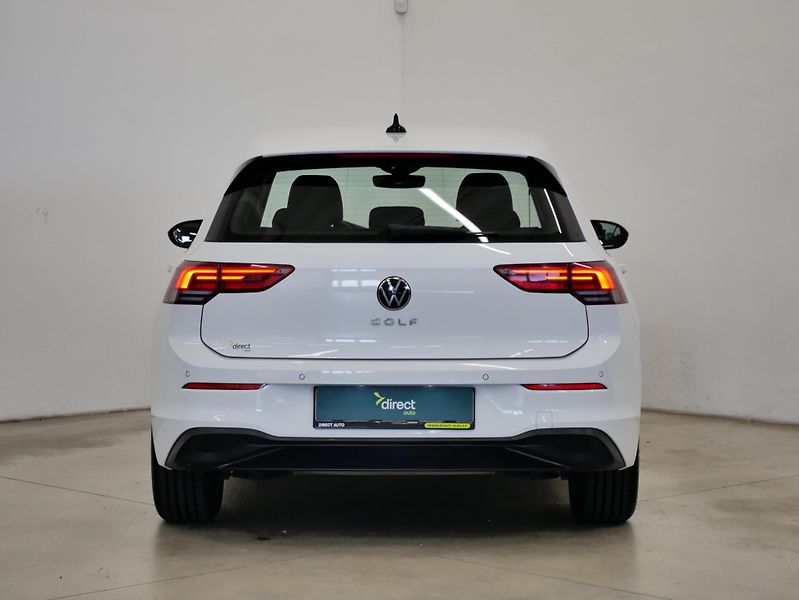 Volkswagen Golf - fotka 6 z 23