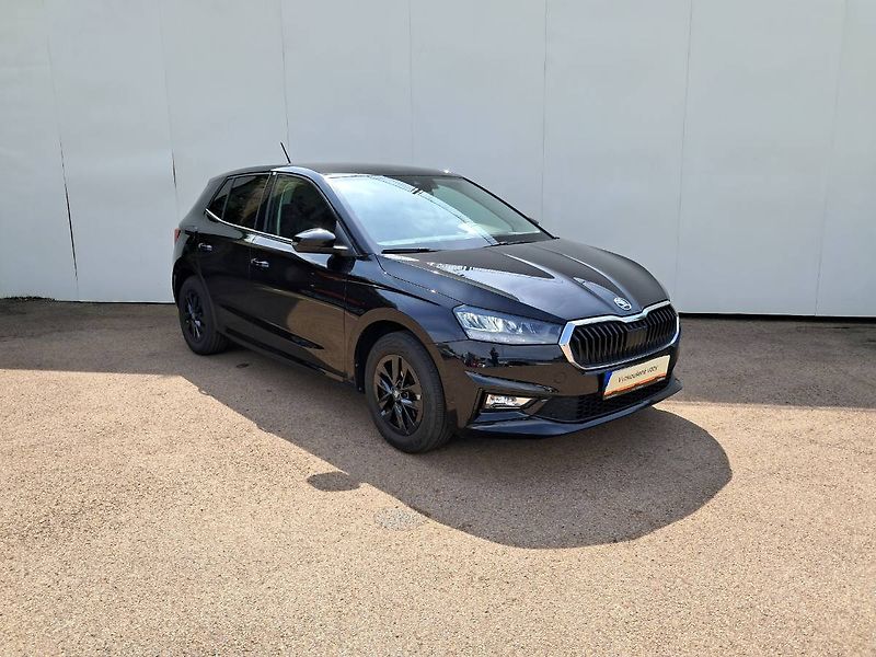 Škoda Fabia (2025) IV Top Selection 1.0 TSI / 70 - fotka 20 z 24