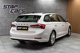 Škoda Octavia 2.0TDI 110kW AMBITION*DPH*ČR 1 - náhled 7