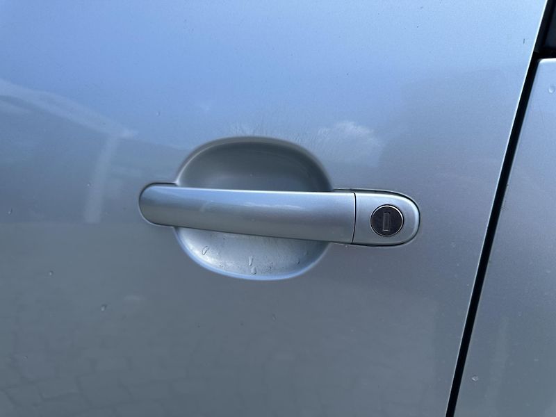 Škoda Roomster 1.2 TSI Style - fotka 22 z 25