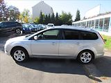 Ford Focus 1,6 74kW Combi - náhled 7