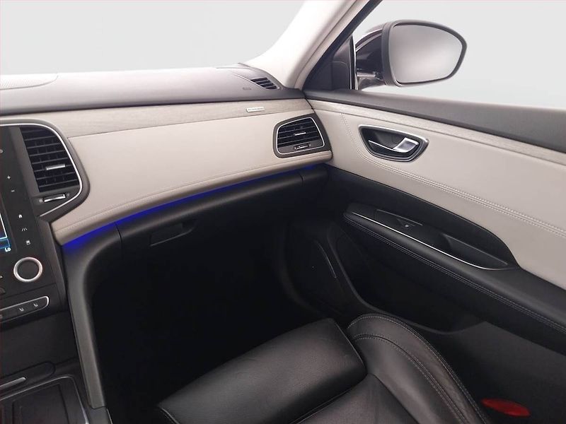 Renault Talisman (2016) Initiale Paris 1.6 dCi - fotka 8 z 24