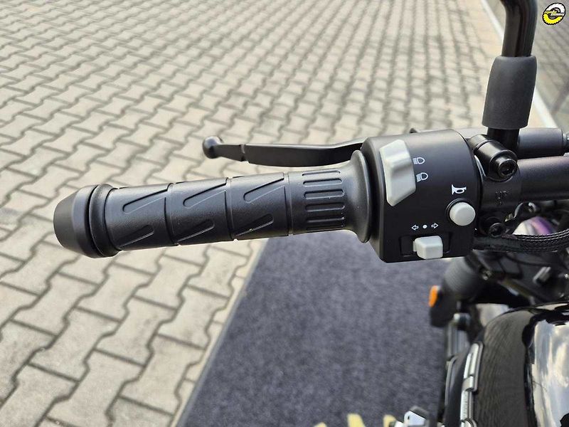 CFMOTO (2026) 250 CL-C - fotka 34 z 37