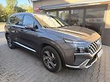 Hyundai Santa Fe 2.2-DPH-V ZÁRUCE-PO SERVISU - náhled 7