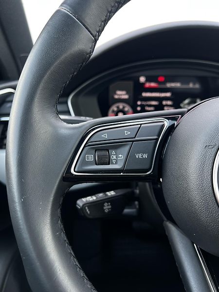 Audi A4 35TDI 120kW Sport S-Tronic DPH - fotka 11 z 26