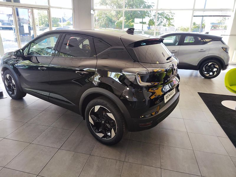 Renault Captur Techno Eco-G120 - fotka 3 z 6