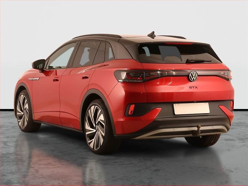 Volkswagen ID.4 (2021) GTX (82 kWh), SoH 92% - fotka 4 z 28