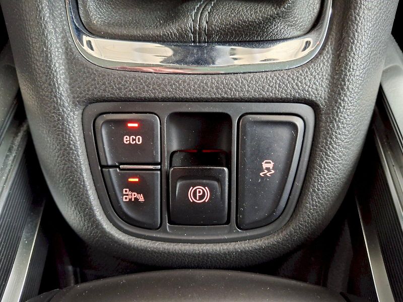 Opel Zafira (2015) Tourer 2,0CDTi 125kW - fotka 20 z 29