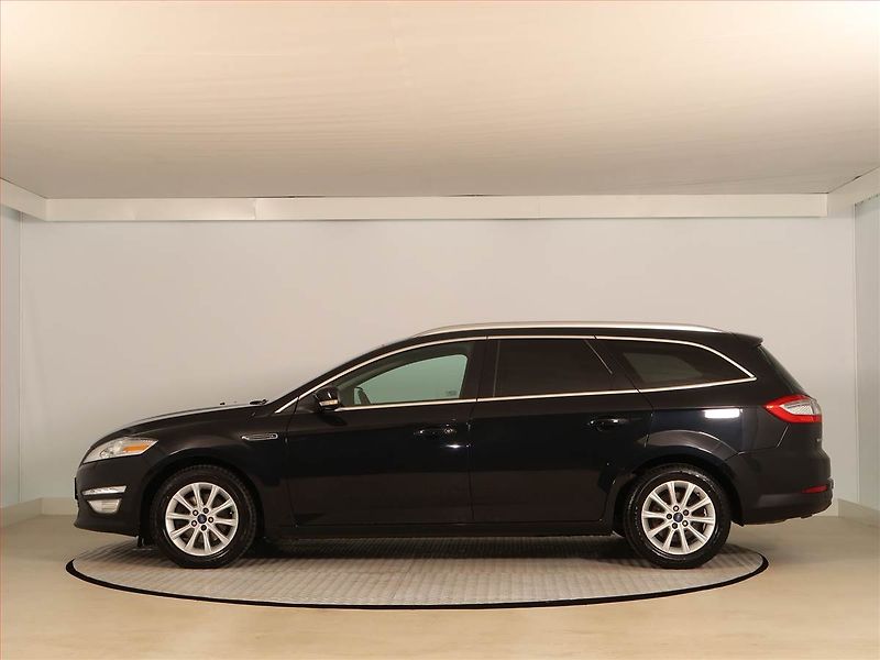 Ford Mondeo (2014) 2.0 TDCi, Automat, Navi - fotka 3 z 25