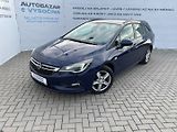 Opel Astra (2017) 1.6CDTi 81kW! 2x kola! ČR! - náhled 8