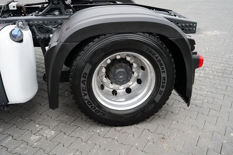 Mercedes-Benz (2016) ANTOS / 1843 / ACC / E 6 / PEŁ - fotka 19 z 49