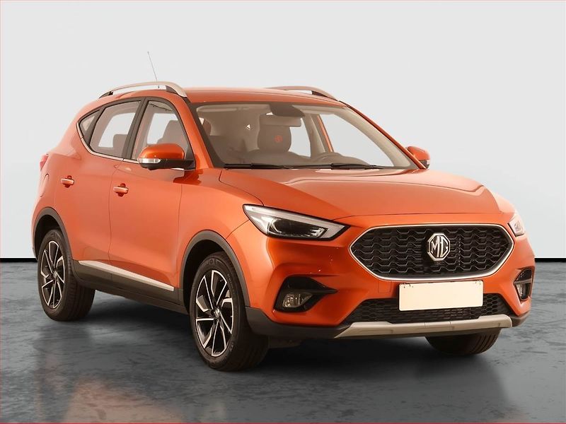MG ZS (2024) Exclusive 1.0 Turbo - fotografie inzerátu
