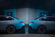 BMW řady 5