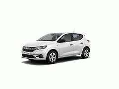 Dacia Sandero (2026) Essential TCe 100 - fotografie inzerátu