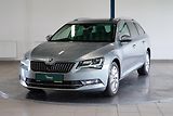 Škoda Superb - náhled 1