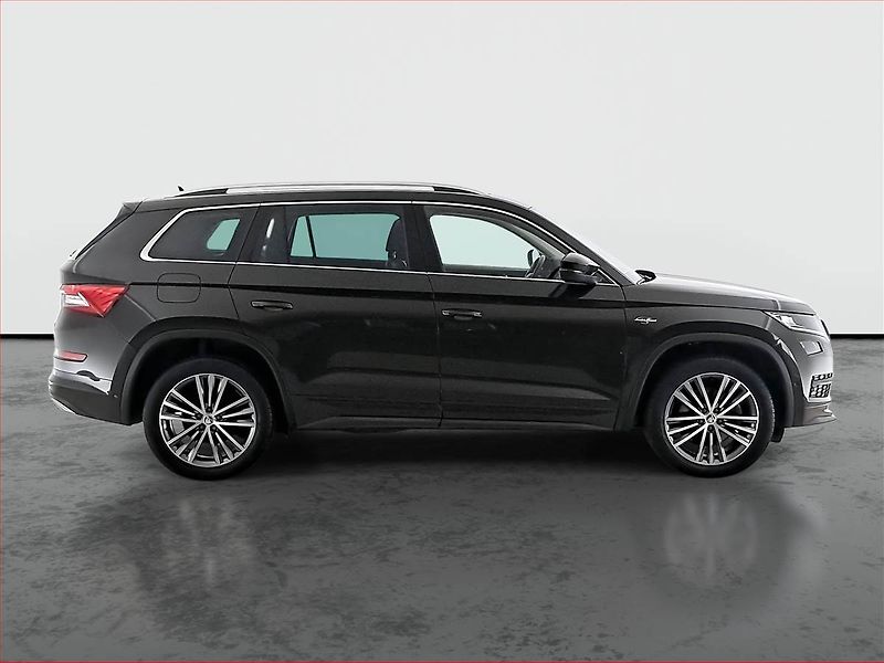 Škoda Kodiaq (2018) Laurin&Klement 2.0 TDI 4x4 - fotka 6 z 19