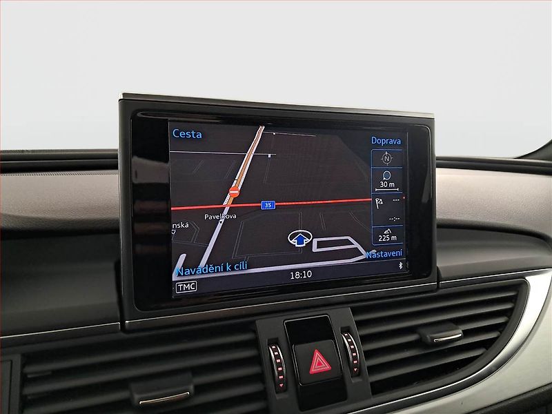 Audi A6 (2017) 3.0 TDI - fotka 21 z 22