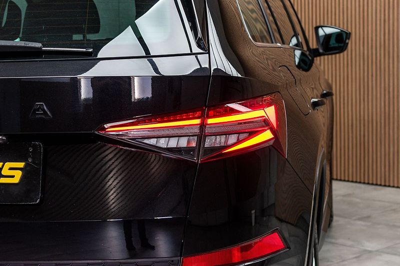 Škoda Kodiaq 1.5 TSI STYLE+*TAŽNÉ*DPH*ČR 1M - fotka 45 z 50