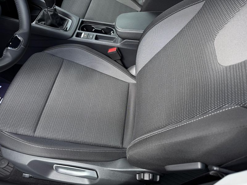 Škoda Octavia (2020) 1.5 tsi 110 kw/DPH - fotka 17 z 21