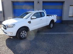 Ford Ranger XLT - fotografie inzerátu