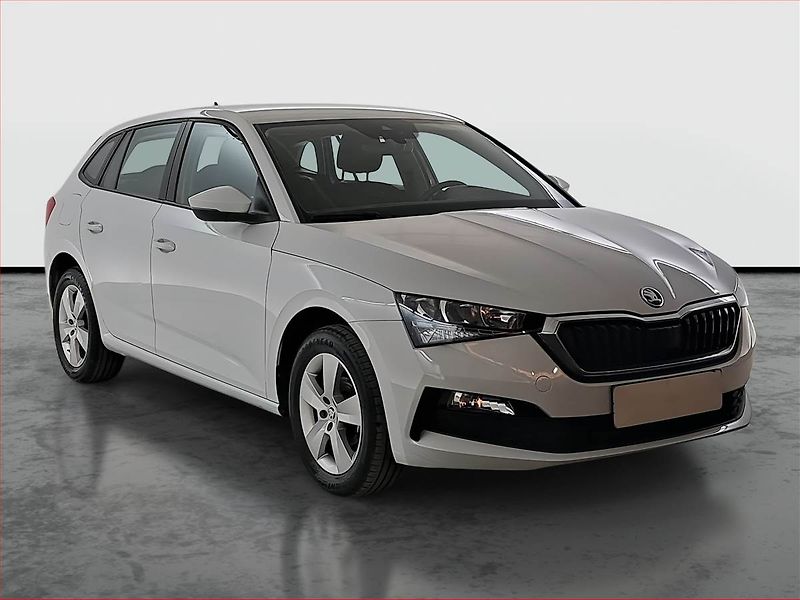 Škoda Scala (2024) 1.0 TSI, ČR,1.maj, Serv.kniha - fotografie inzerátu