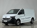 Volkswagen Transporter (2025) 83 kWh - náhled 1