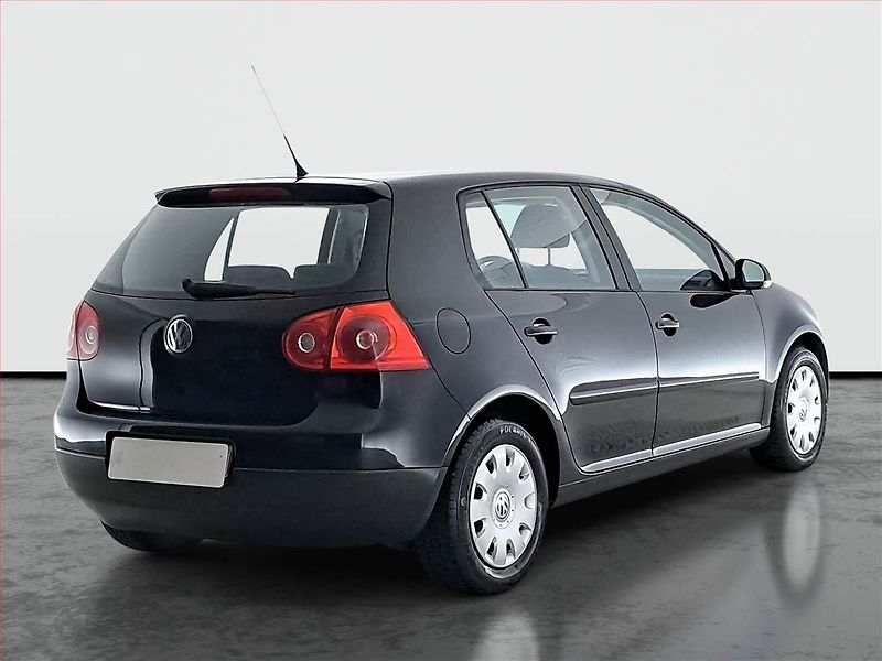 Volkswagen Golf (2008) 1.4 16V, po STK, rezervace - fotka 5 z 15