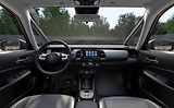 Honda Jazz (2026) 1.5 i-MMD Hybrid Advance - náhled 2