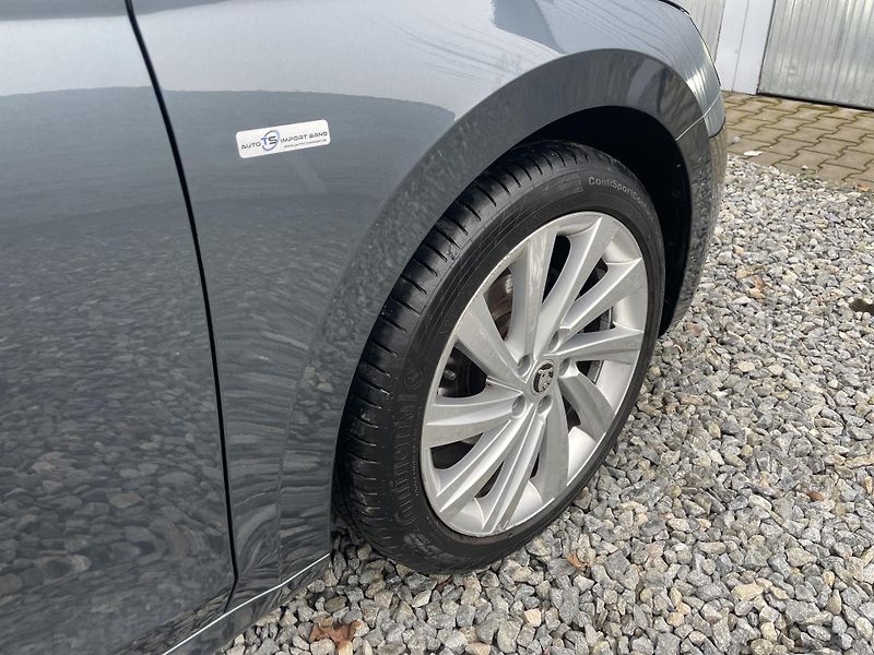 Škoda Octavia 2.0TDi 115PS LED VIRT NAVI DPH - fotka 69 z 189