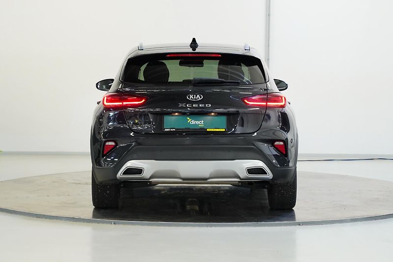 Kia Ceed - fotka 6 z 28