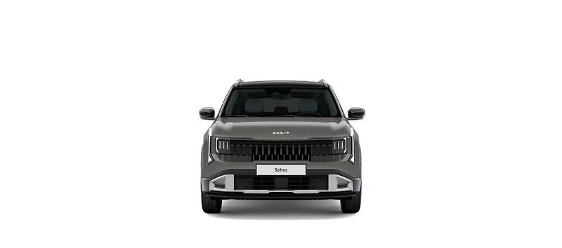 Kia Seltos 1,6 T-GDi GPF 4x2 7DCT EXCLUSI - fotka 2 z 6