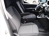 Peugeot Partner (2020) 1.5 BlueHDi, ČR - náhled 7