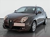 Alfa Romeo MiTo (2011) 1.4 MultiAir - náhled 1