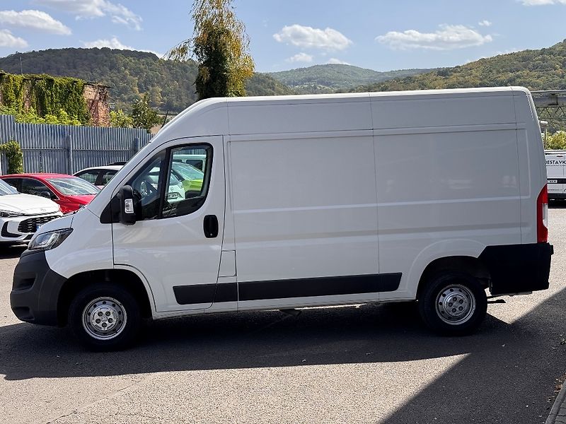 Peugeot Boxer (2021) L2H2 2.2 BlueHDI (140k) 6MT - fotka 5 z 20