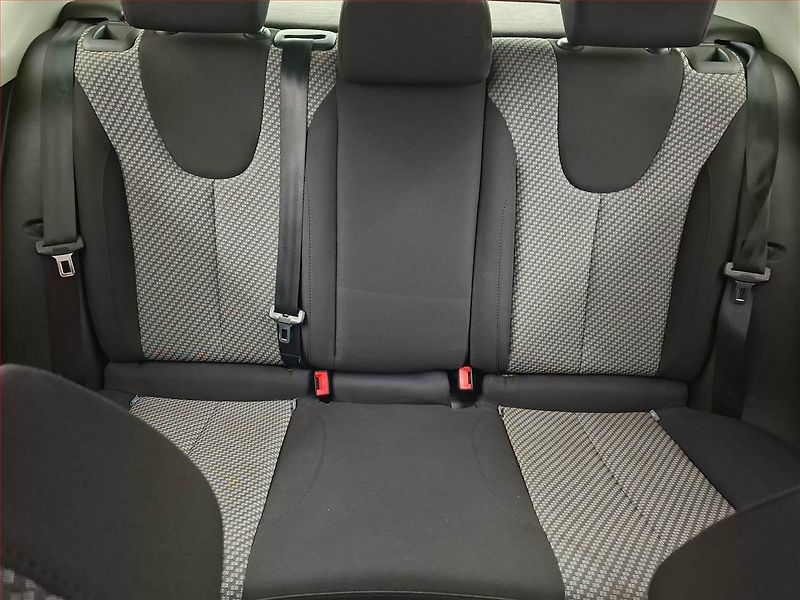 Seat Leon (2009) 1.4, po STK, Tažné - fotka 10 z 16